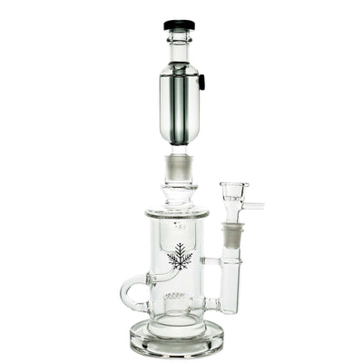 Freeze Pipe Klein Recycler Best Sales Price - Bongs