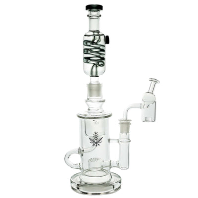 Freeze Pipe Klein Recycler Best Sales Price - Bongs