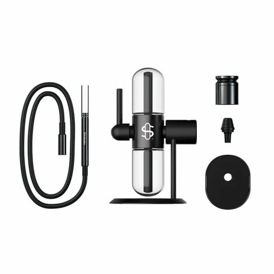 Stundenglass Kompact Gravity Bong Best Sales Price - Bongs