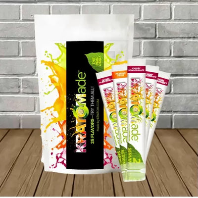 Kratomade Kratom Extract Drink Additive Bundle (6pk) Best Sales Price - Kratom