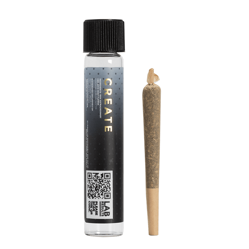 Kushy Dreams CBD Pre-Rolls – Create Effect Best Sales Price - Pre-Rolls