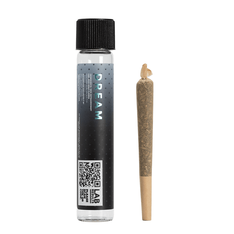 Kushy Dreams CBD Pre-Rolls – Dream Effect Best Sales Price - Pre-Rolls