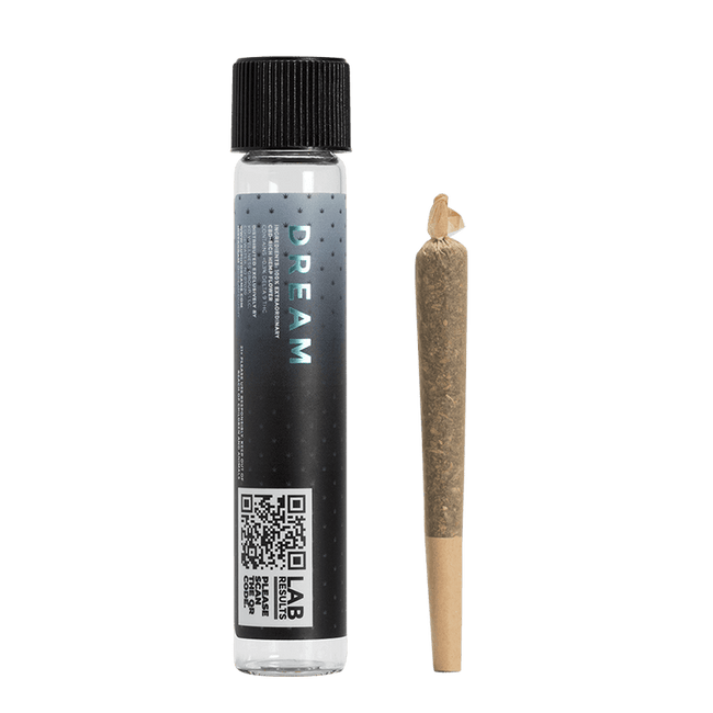 Kushy Dreams CBD Pre-Rolls – Dream Effect Best Sales Price - Pre-Rolls