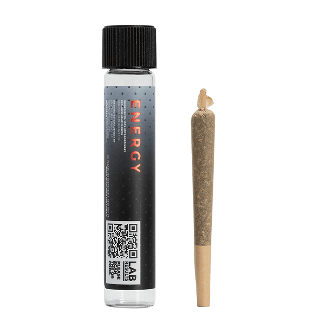 Kushy Dreams CBD Pre-Rolls – Energy Effect Best Sales Price - Pre-Rolls