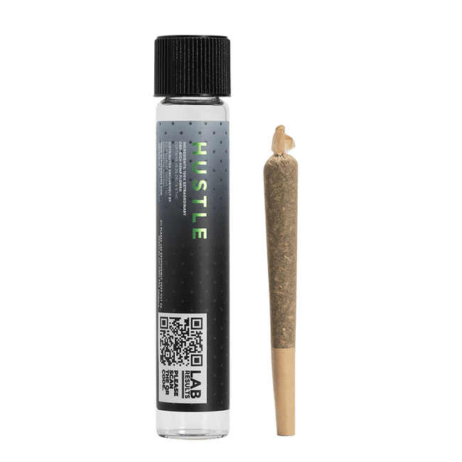 Kushy Dreams Smokable Hemp-CBD Pre-Rolls – Hustle Best Sales Price - Pre-Rolls