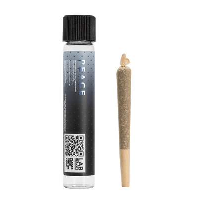 Kushy Dreams Smokable Hemp-CBD Pre-Rolls – Peace Best Sales Price - Pre-Rolls