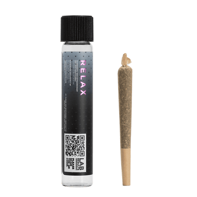 Kushy Dreams CBD Pre-Rolls – Relax Effect Best Sales Price - Pre-Rolls