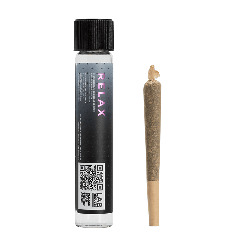 Kushy Dreams CBD Pre-Rolls – Relax Effect Best Sales Price - Pre-Rolls