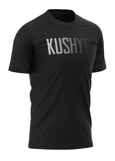 Kushy Dreams Kushy Dreams Logo T-Shirt Best Sales Price - Merch & Accesories