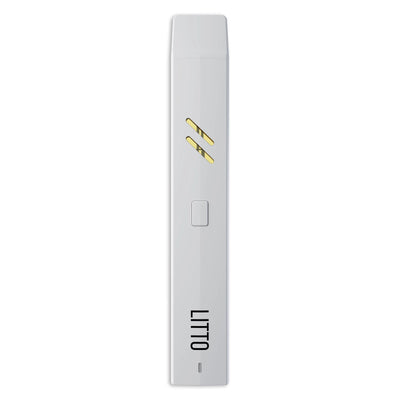 Litto D8 AIO Tri Blend Disposable Vape Pens | 2g Best Sales Price - Vape Pens