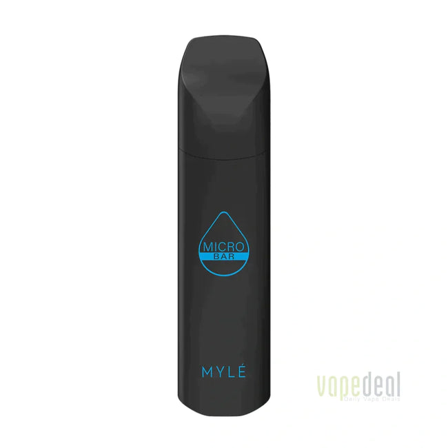 Myle Micro Bar Disposable 1500 Puffs - Los Ice Best Sales Price - Disposables