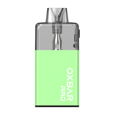 Oxbar RRD Kit - Light Green best price sales