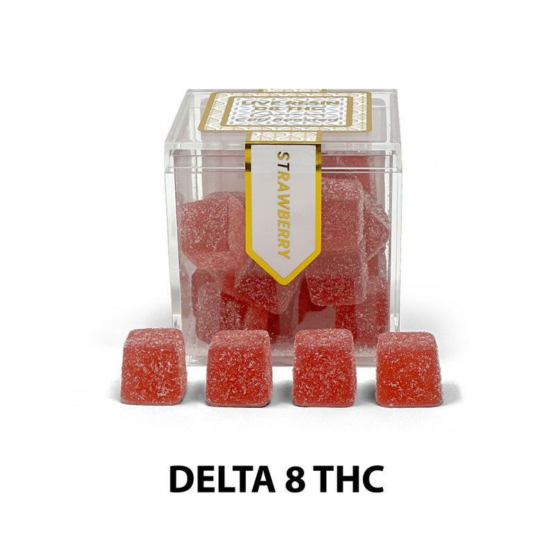 TribeTokes You Pick 2: Live Resin Gummies | Choose from D8 THC, CBD or CBN | Save $10 Best Sales Price - Gummies