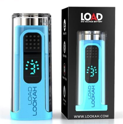 Lookah Load 510 Battery 500mah 4.0v Best Sales Price - Vape Battery
