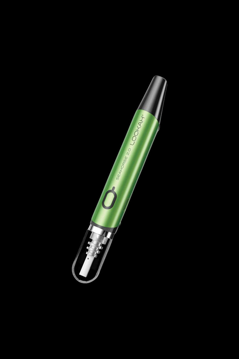 Lookah Seahorse 2.0 Electric Dab Pen Best Sales Price - Vaporizers