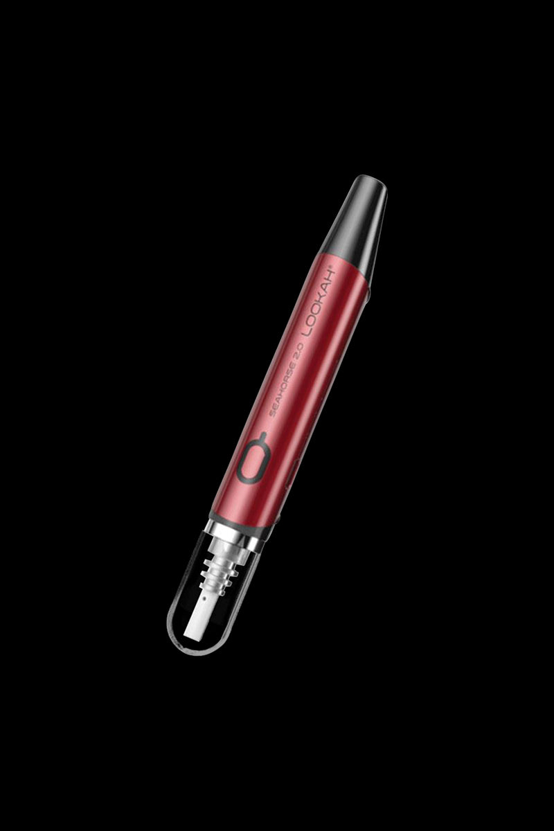 Lookah Seahorse 2.0 Electric Dab Pen Best Sales Price - Vaporizers