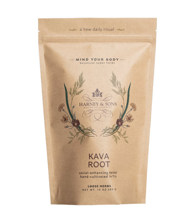 The Hemp Division Kava Root Best Sales Price -