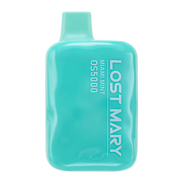 Lost Mary OS5000 TenVape Lost Mary OS5000 TenVape