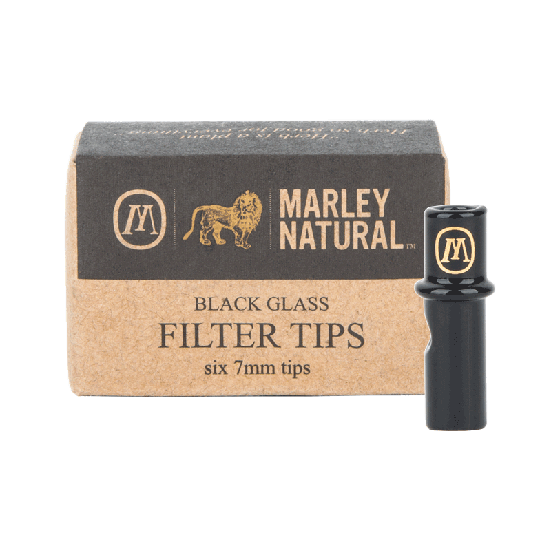 Marley Natural Inside Glass Filter 7mm Pack of 6 Best Sales Price - Accessories