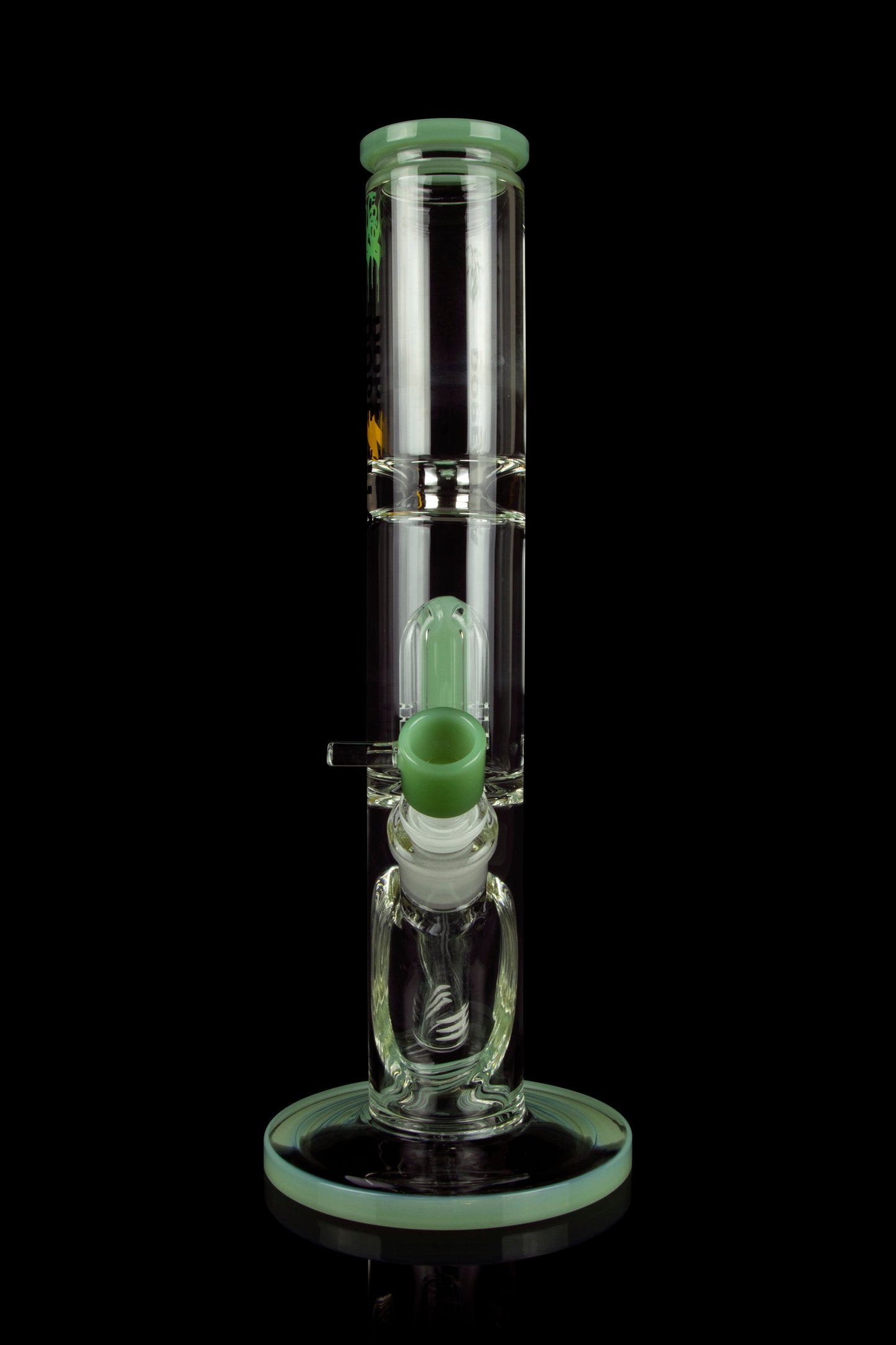 Dopezilla Hydra Water Pipe Best Sales Price - Bongs