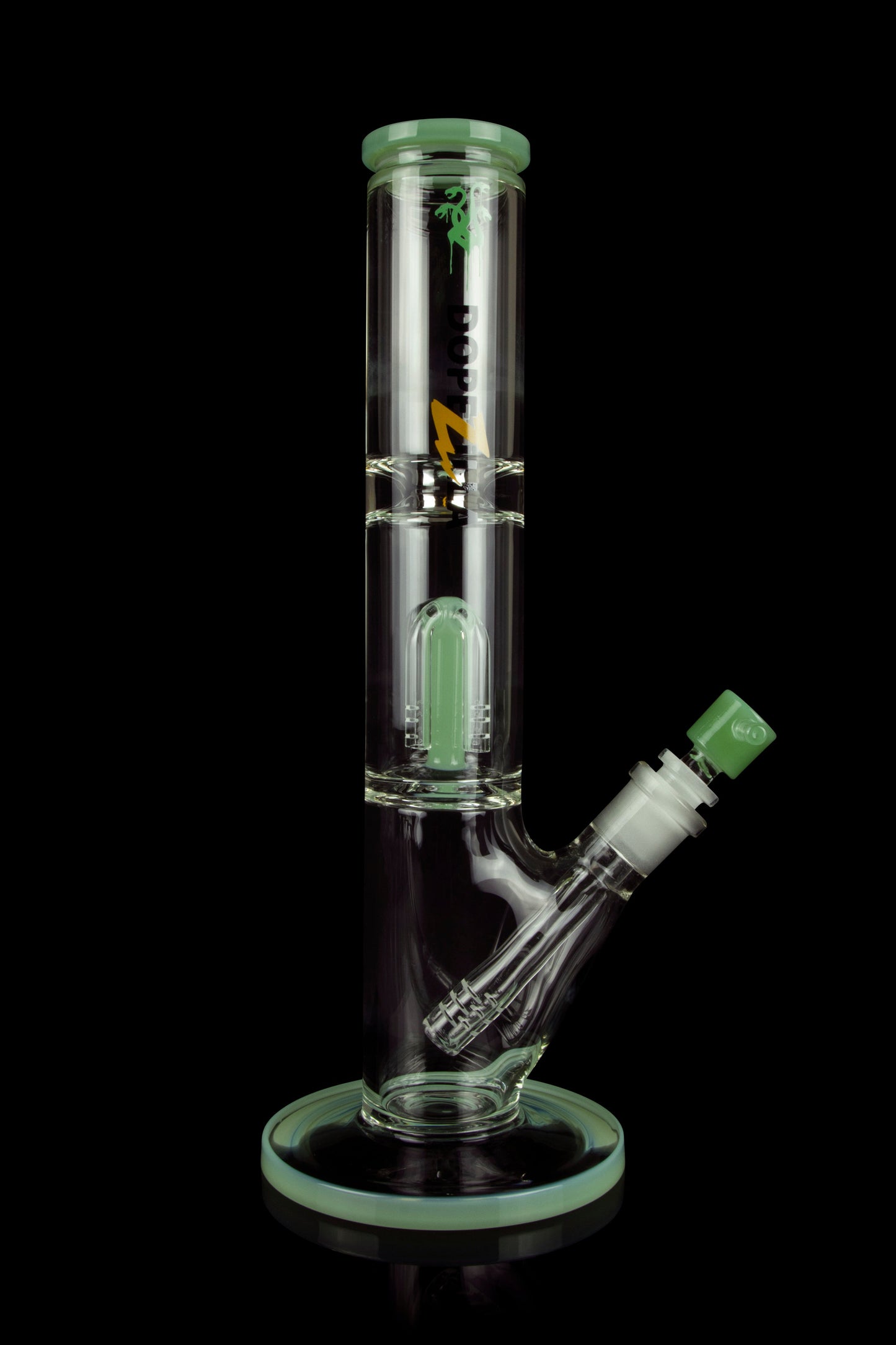 Dopezilla Hydra Water Pipe Best Sales Price - Bongs