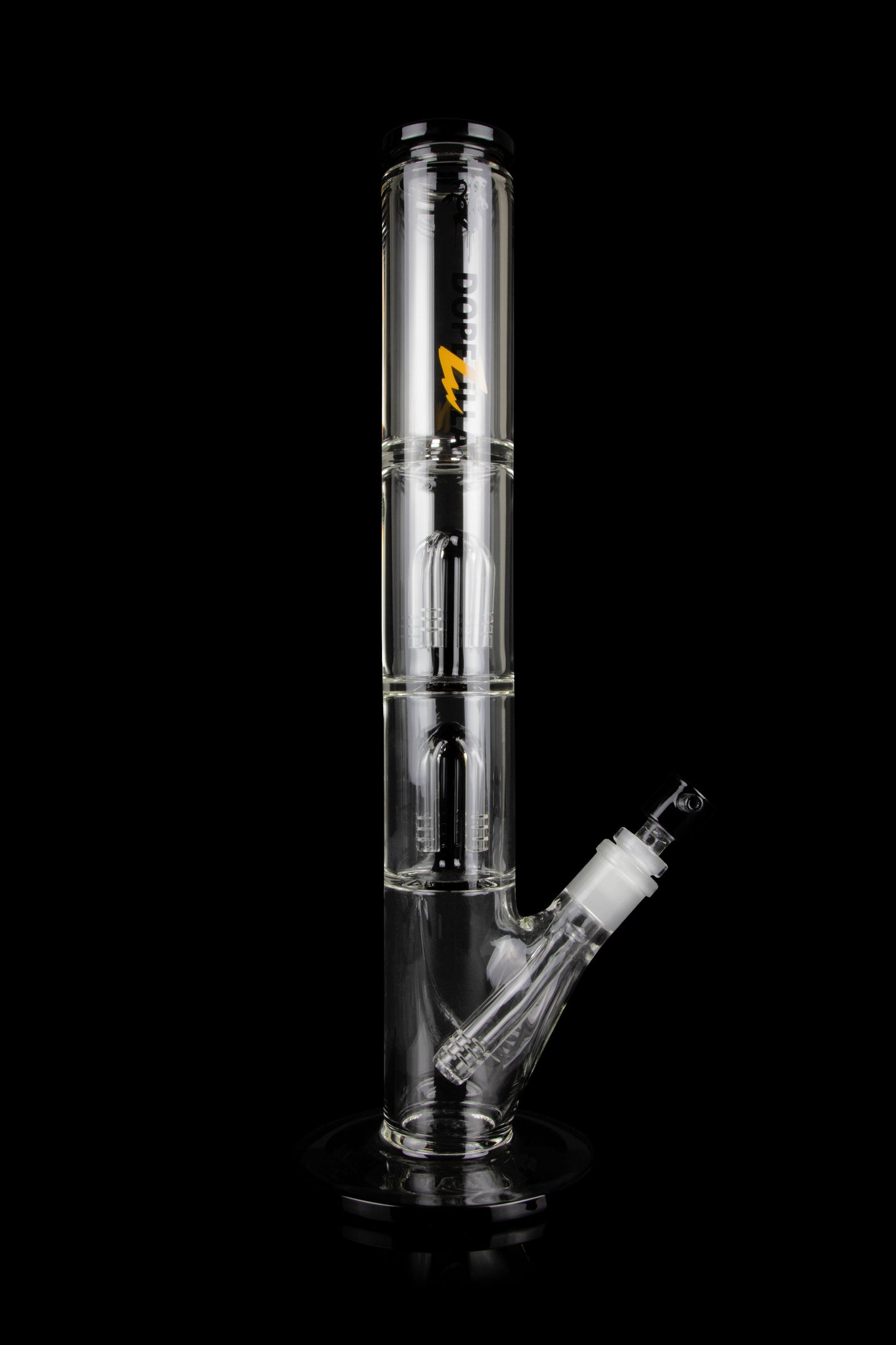 Dopezilla Hydra Water Pipe Best Sales Price - Bongs