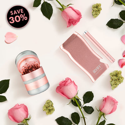 RYOT PREPARE AND CONSUME MOTHER’S DAY BUNDLE Best Sales Price - RYOT