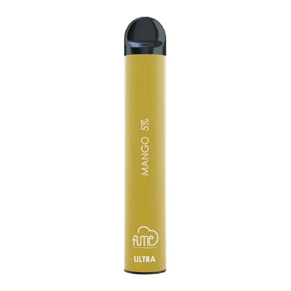 Mango Fume Ultra 2500 Puffs Best Sales Price - Disposables