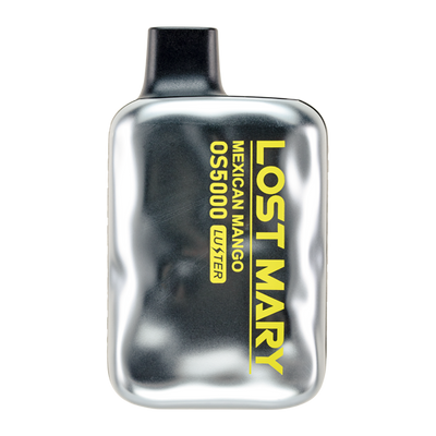 Mexican Mango Lost Mary OS5000 Luster Best Sales Price - Disposables