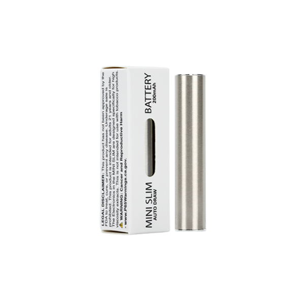 Mipod Mini Slim Battery Best Sales Price - Accessories