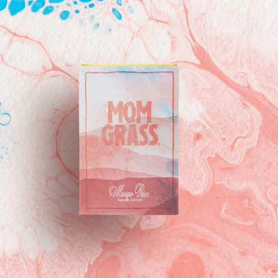 Mom Grass X Margo Price Special Edition Pack Best Sales Price - CBD
