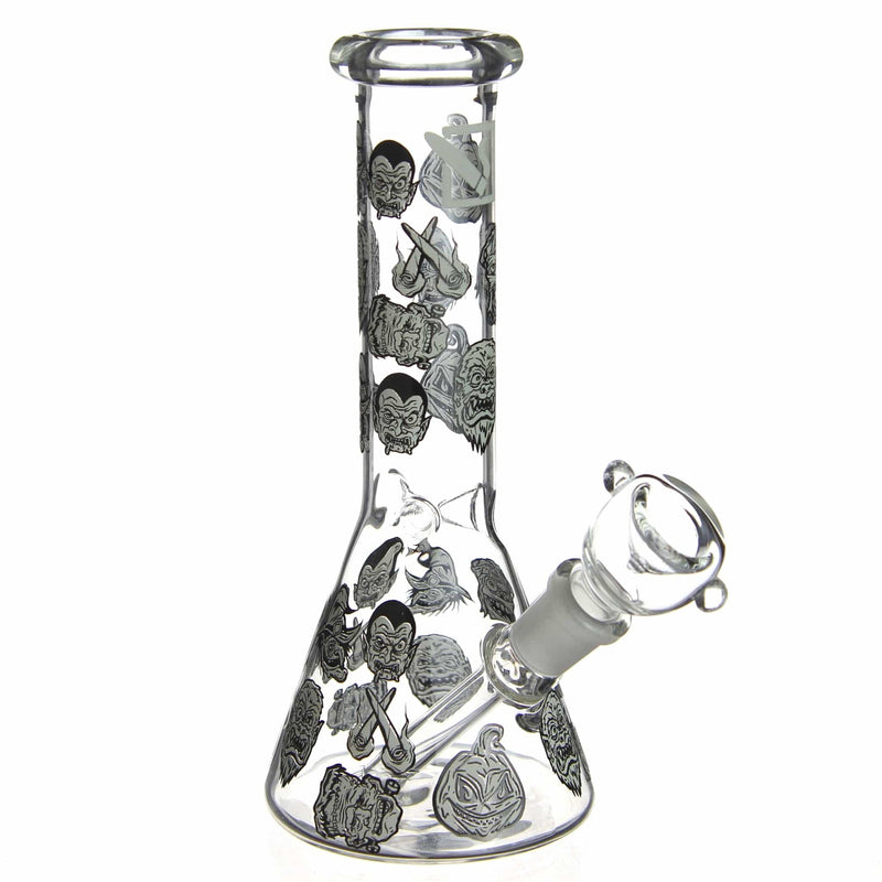 Daily High Club "Monster Mash Beaker" Bong Best Sales Price - Bongs