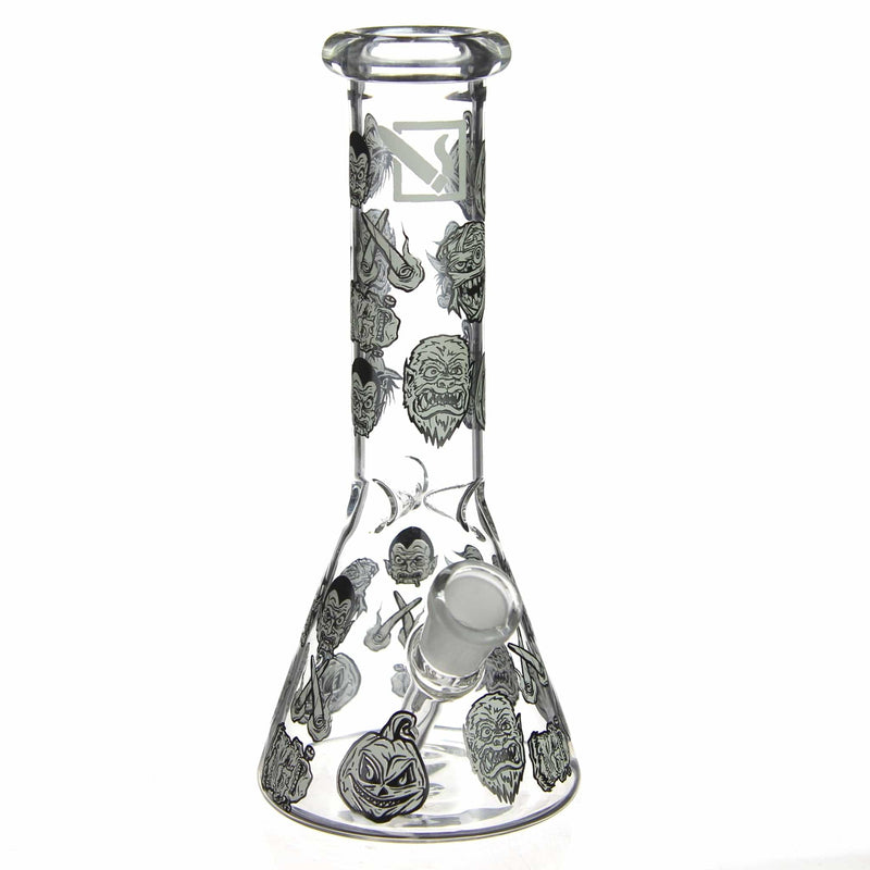 Daily High Club "Monster Mash Beaker" Dab Rig Best Sales Price - Bongs