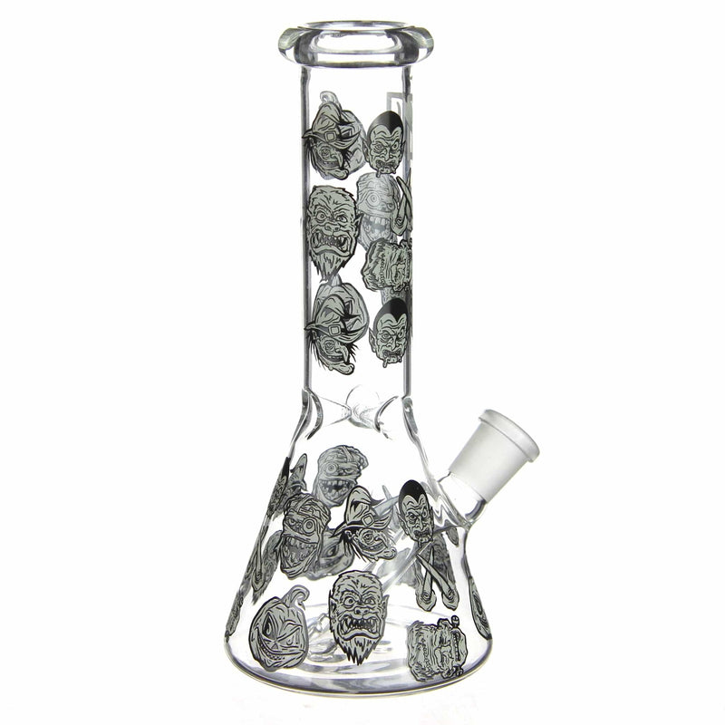 Daily High Club "Monster Mash Beaker" Bong Best Sales Price - Bongs