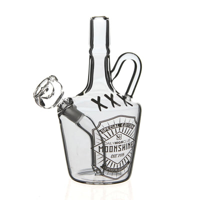 Daily High Club "Moonshine Jug" Bong Best Sales Price - Bongs