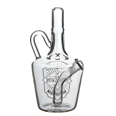 Daily High Club "Moonshine Jug" Bong Best Sales Price - Bongs