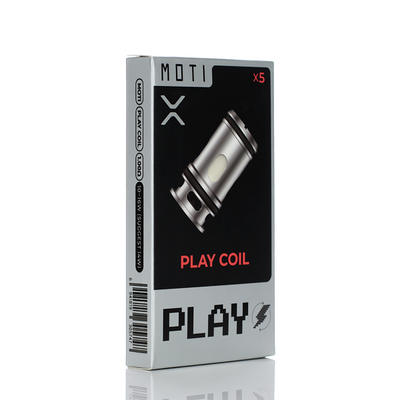 Moti Play Replacement Coils Best Sales Price - Accessories