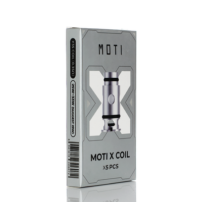 Moti X Replacement Coil Best Sales Price - Accessories