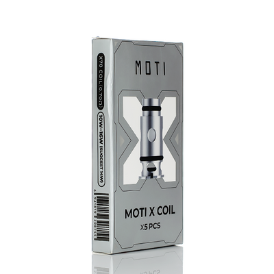 Moti X Replacement Coil Best Sales Price - Accessories