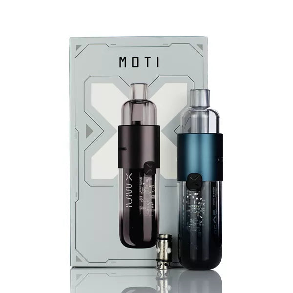 Vaporesso x Moti X MINI 29W Pod Kit Best Sales Price - Pod System