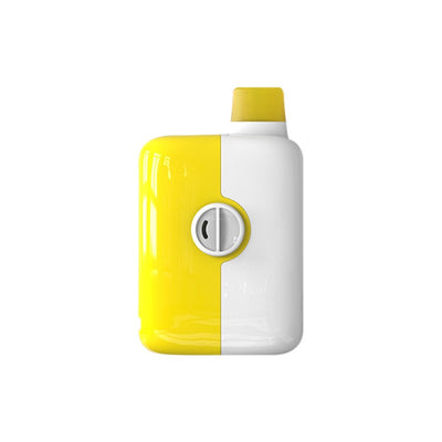Mr Fog Switch 5500 Puffs Disposable Vape Kit 15ml Lemon Rainbow Ice Best Sales Price - Disposables