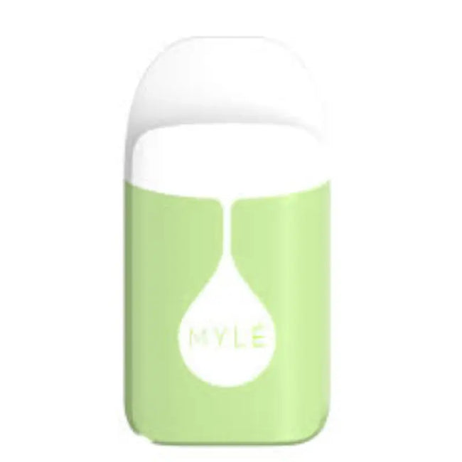 Myle Micro Disposable 1000 Puffs - Prime Pear Best Sales Price - Disposables