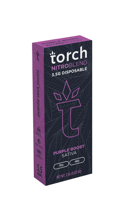 Torch Nitro Blend Disposable Vape Pens (3.5g) Best Sales Price - Vape Pens