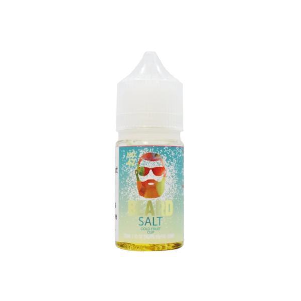 No. 42 Salt Beard Vape Co. 30mL Best Sales Price - Salt Nic Vape Juice