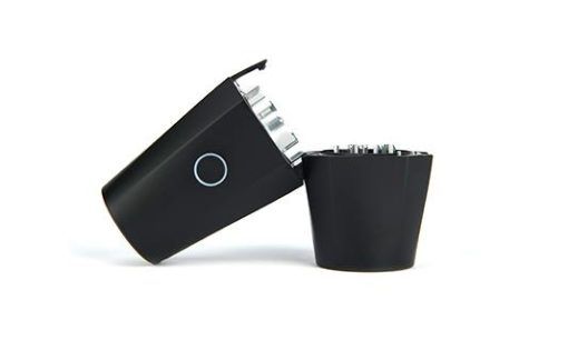 OTTO Automatic Weed Grinder by Banana Bros Best Sales Price -