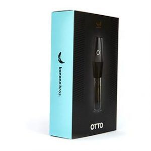 OTTO Automatic Weed Grinder by Banana Bros Best Sales Price -