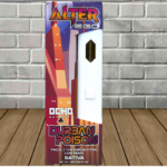 Ocho Extracts X Cali Extrax Alter Ego Disposable 3.5g Best Sales Price - Vape Pens