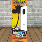 Ocho Extracts X Cali Extrax Alter Ego Disposable 3.5g Best Sales Price - Vape Pens