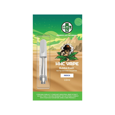 ATLRx Delta 8 THC Vape Cartridge Best Sales Price - Vape Cartridges