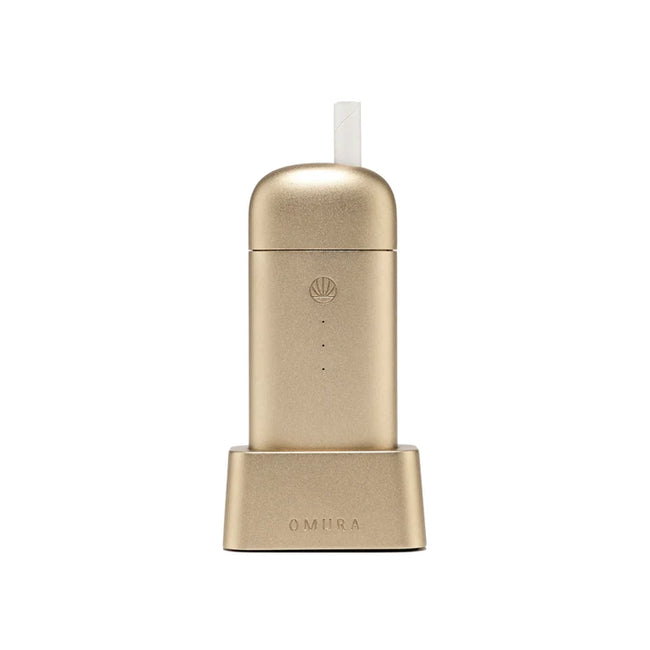 Omura Series X Whole Flower Vaporizer Best Sales Price - Vaporizers